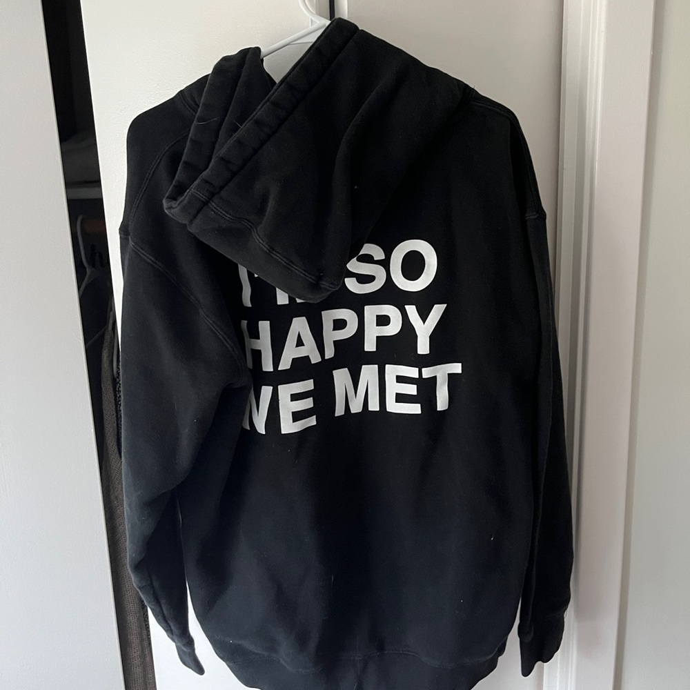 wnrs hoodie